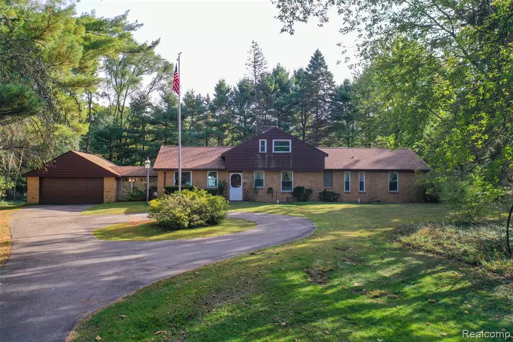 Brighton, MI 48114,11180 Spencer Road