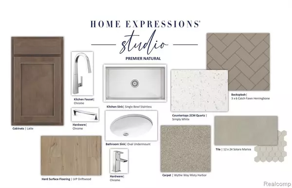 Plymouth, MI 48170,302 N Sydney Court