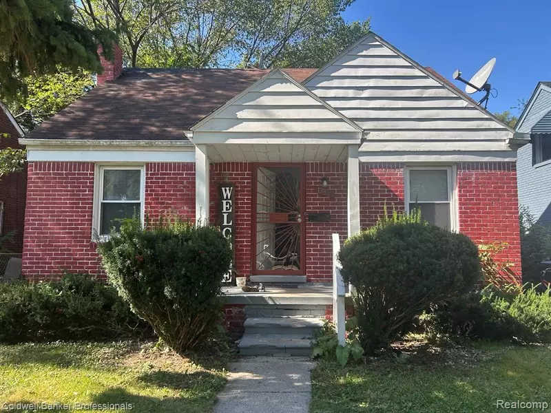 12897 Riad Street, Detroit, MI 48224