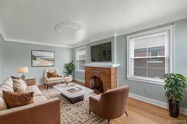 Detroit, MI 48205,14930 Fairmount Drive