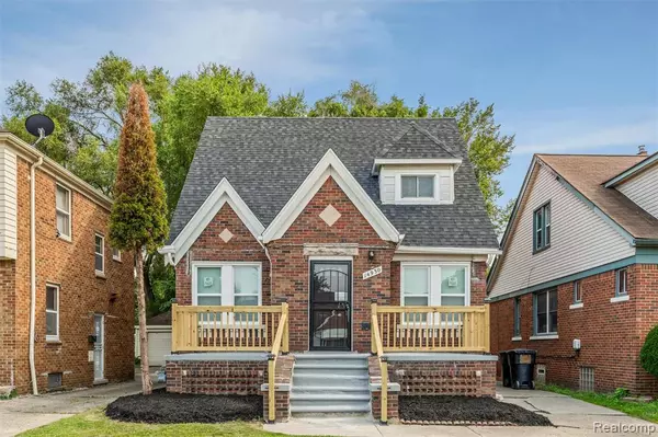 Detroit, MI 48205,14930 Fairmount Drive