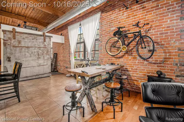 Detroit, MI 48208,5766 Trumbull Street