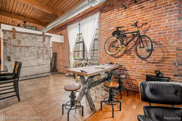 Detroit, MI 48208,5766 Trumbull Street