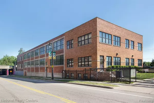 5766 Trumbull Street, Detroit, MI 48208