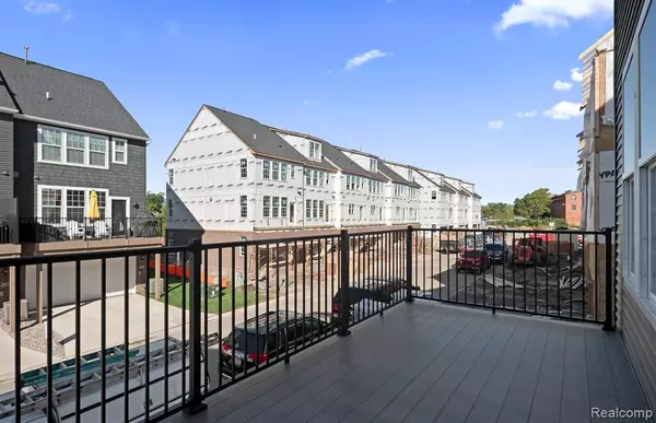 Plymouth, MI 48170,333 N Sydney Court