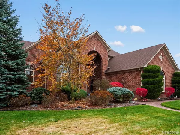 Macomb, MI 48044,50100 Victoria Place