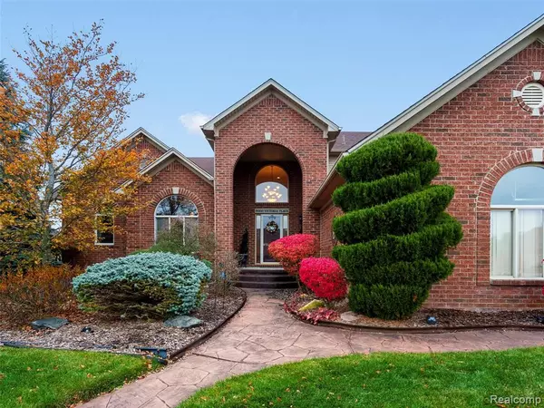 Macomb, MI 48044,50100 Victoria Place