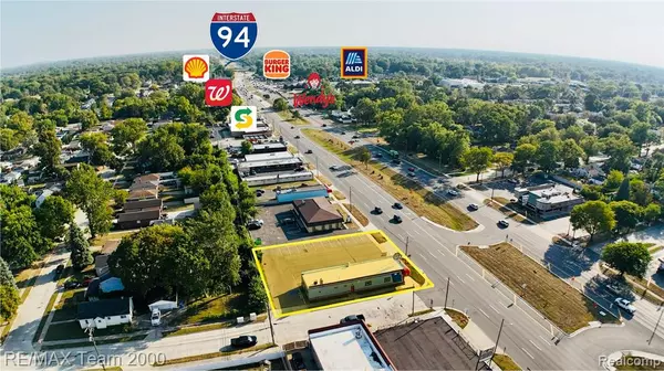 Dearborn Heights, MI 48125,4901 S Telegraph Road