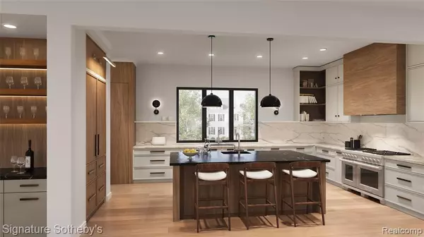 Birmingham, MI 48009,572 Stanley Boulevard