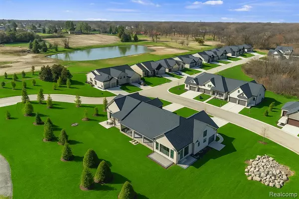 Rochester, MI 48309,3077 CLARET Lane