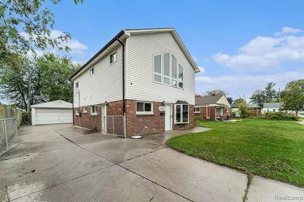 Roseville, MI 48066,26561 Barnes Street