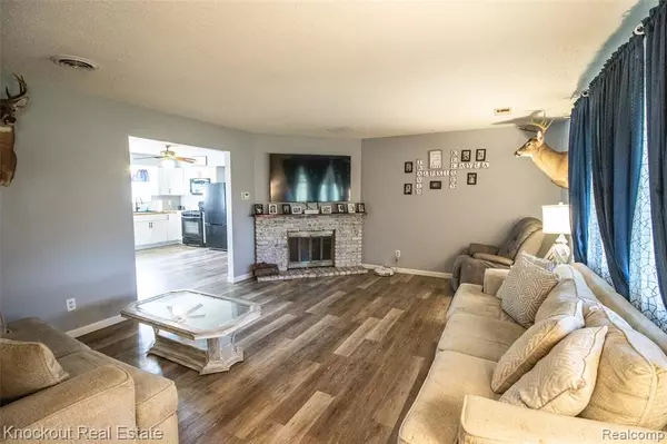 Clio, MI 48420,12046 Morrish Road