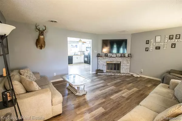 Clio, MI 48420,12046 Morrish Road