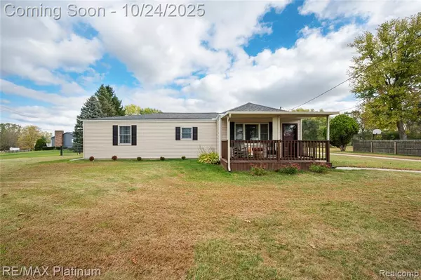 Davison, MI 48423,3499 S State Road