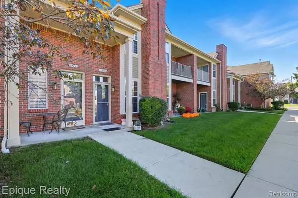 Shelby Twp, MI 48317,2084 Leighton Drive