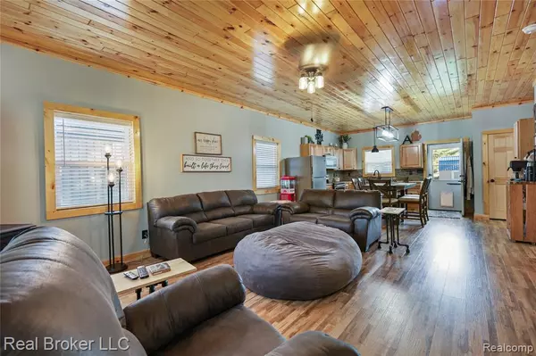 Gaylord, MI 49735,791 Lancewood Street