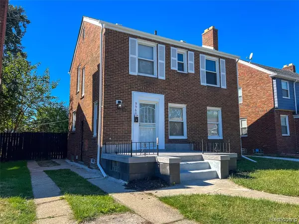 Detroit, MI 48227,9961 Robson Street