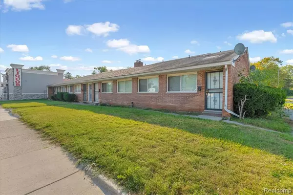 Detroit, MI 48228,18541 Plymouth Road