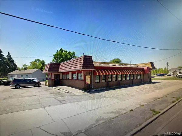 Flint, MI 48506,3402 Davison Road