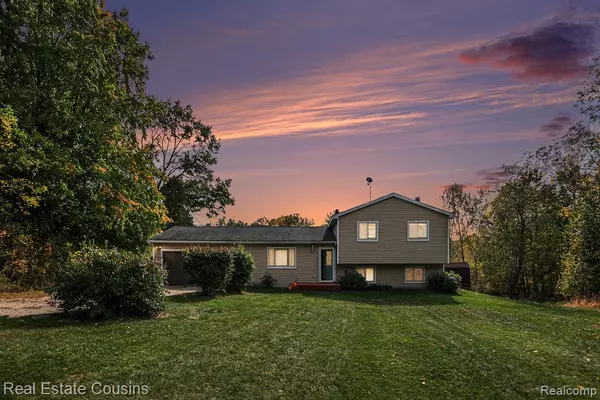 Fowlerville, MI 48836,8351 Lange Road