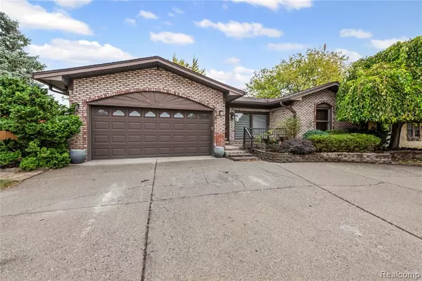 Sterling Heights, MI 48312,13809 Harbour Court