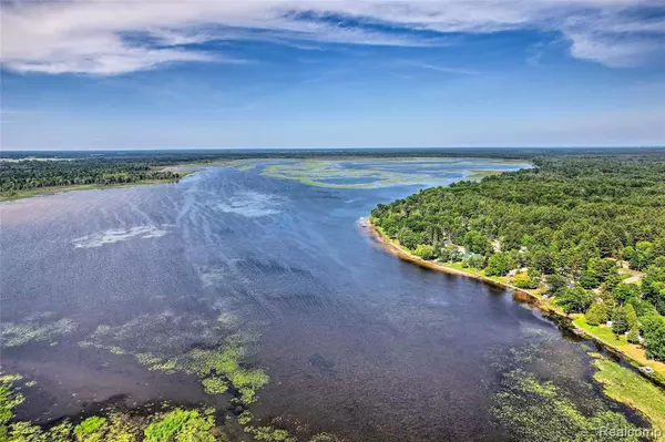 East Tawas, MI 48730,805 Rainbow Drive