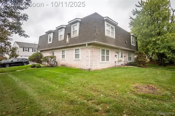 2260 N Hix Road, Westland, MI