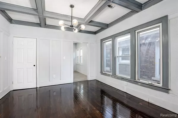 Detroit, MI 48206,7627 Woodrow Wilson Street