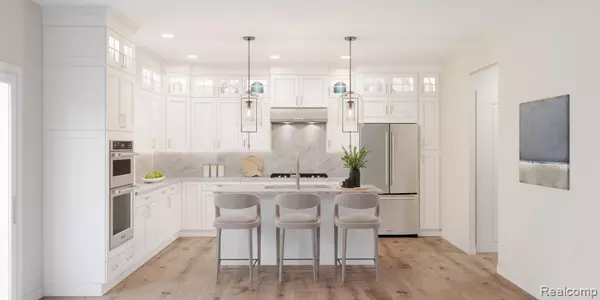 Ann Arbor, MI 48108,5163 Poppydrew Lane