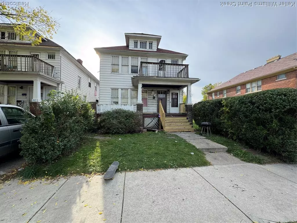 Detroit, MI 48215,3557 Springle Street