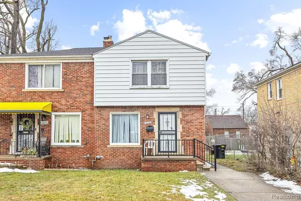 Detroit, MI 48235,19341 SCHAEFER Highway