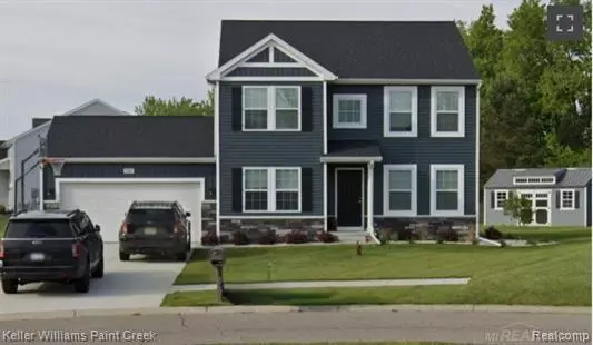 3165 Coventry Court, Flushing, MI 48433