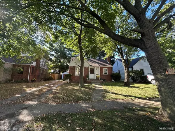 2208 Windemere Avenue, Flint, MI 48503