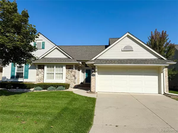5765 Woodview Drive, Sterling Heights, MI 48314