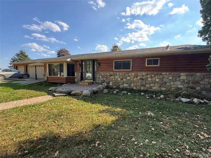1243 Kile Road, Metamora, MI 48455