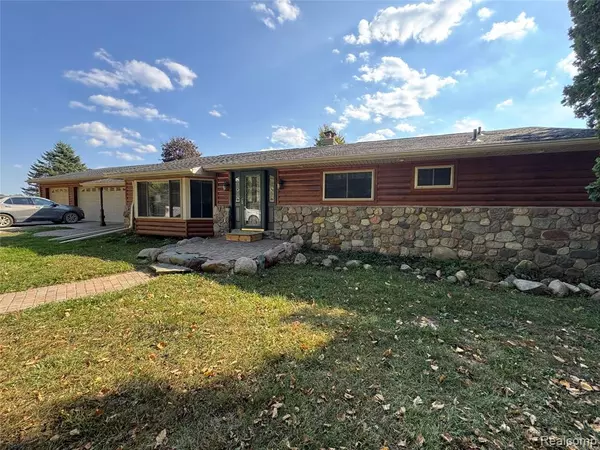 1243 Kile Road, Metamora, MI 48455