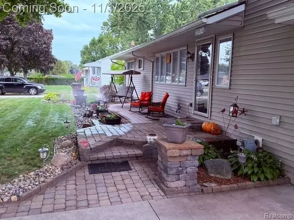 Shelby Twp, MI 48317,48212 Cardinal Drive