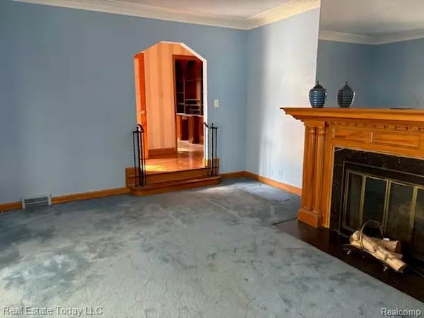 Detroit, MI 48228,12950 Mackenzie Street