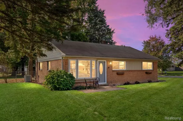 Clarkston, MI,4953 Rioview Drive