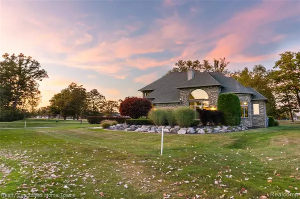 St. Clair, MI 48079,50 Golfside Drive