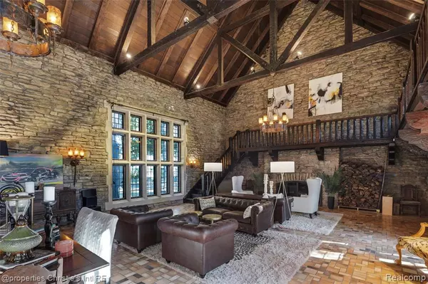 Detroit, MI 48203,19551 Burlington Drive