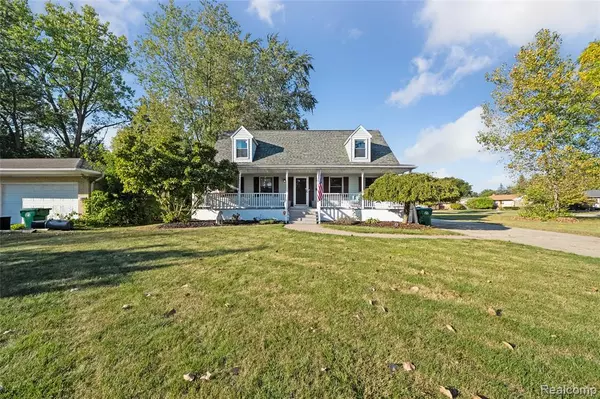 Garden City, MI,30436 Beechwood Street