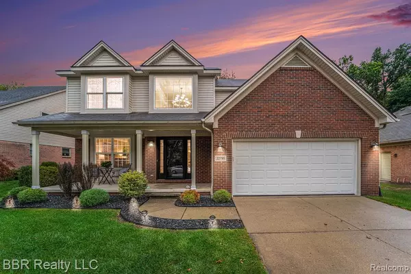 Brownstown, MI 48183,22795 Fawn Road