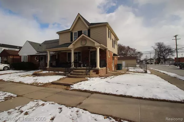 Dearborn, MI 48126,6000 ORCHARD Avenue