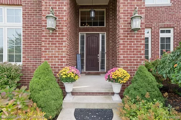 Northville, MI 48167,9888 Meadow View Court