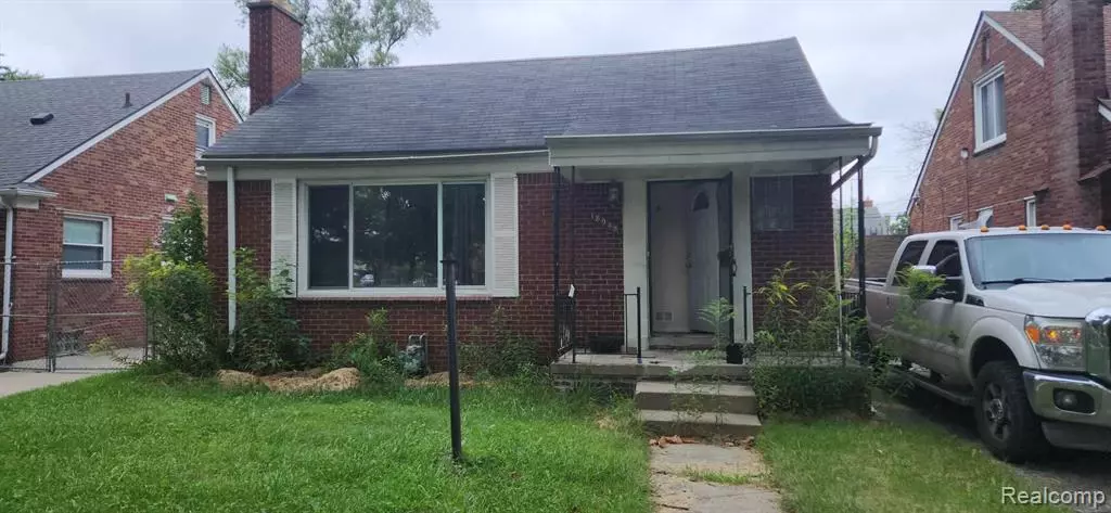 18045 Coyle Street, Detroit, MI 48235