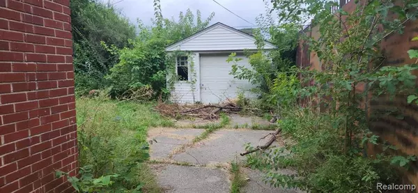 Detroit, MI 48235,18045 Coyle Street