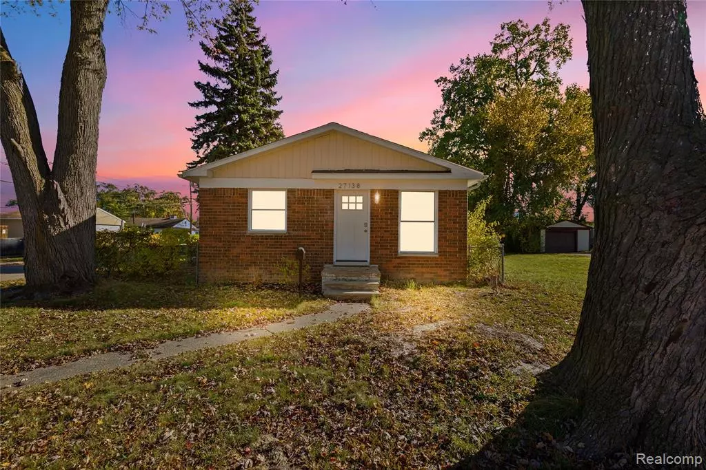 Madison Heights, MI 48071,27138 Alger Boulevard