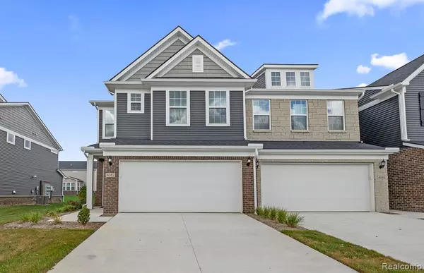 4082 NOTTINGHAM Circle, Clarkston, MI