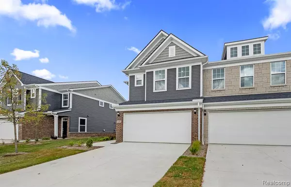 Clarkston, MI,4082 NOTTINGHAM Circle